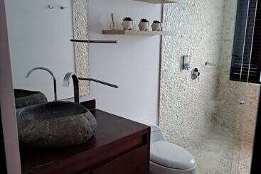 Luxé Cabañas
