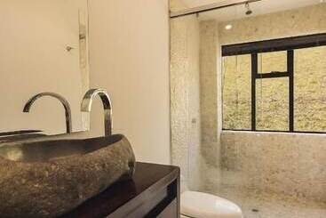 Luxé Cabañas