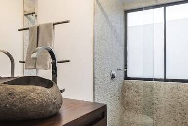 Luxé Cabañas