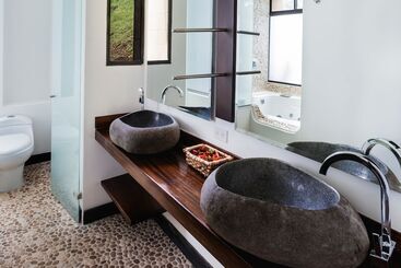 Luxé Cabañas