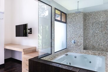 Luxé Cabañas
