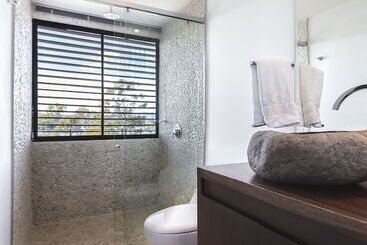 Luxé Cabañas