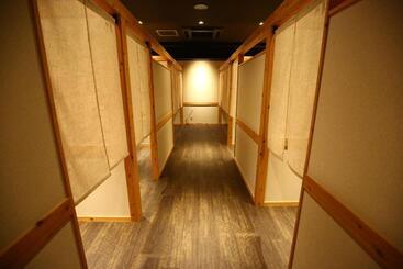 Nakajimaya Ryokan