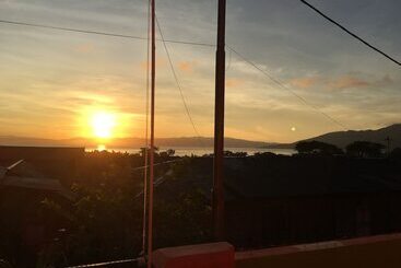 پانسیون Aini Homestay Ternate
