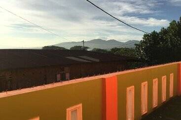 پانسیون Aini Homestay Ternate