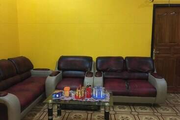 پانسیون Aini Homestay Ternate