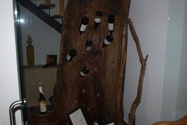 پانسیون Casa Da Fraga