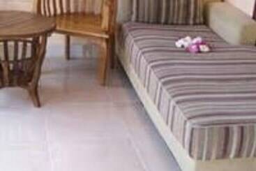 پانسیون Cha Cha Homestay