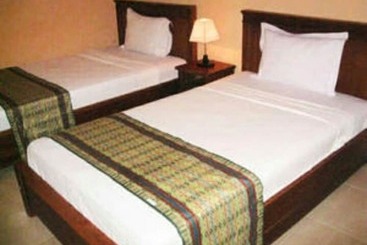 پانسیون Cha Cha Homestay