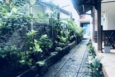 پانسیون Cha Cha Homestay