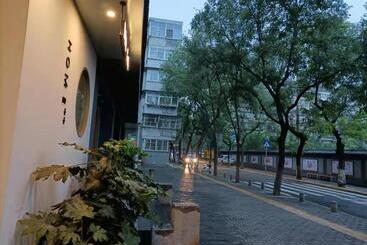 پانسیون Home++ Xi An