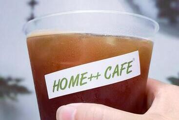 پانسیون Home++ Xi An
