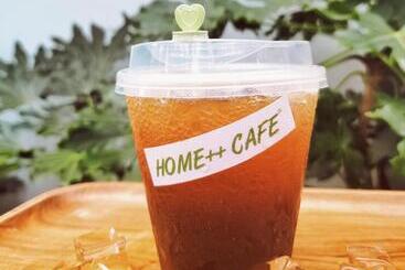 پانسیون Home++ Xi An