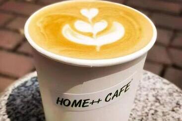 پانسیون Home++ Xi An