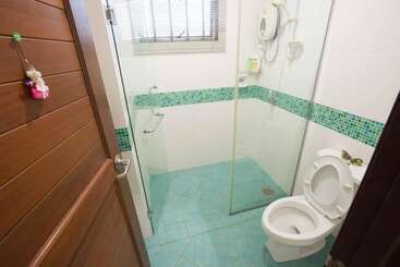 پانسیون Natol Villa  Sydney