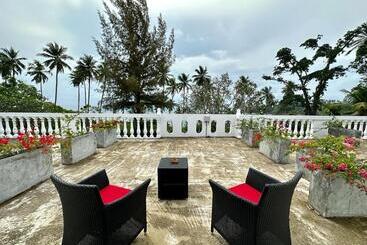 پانسیون Nuga Eden Tangalle