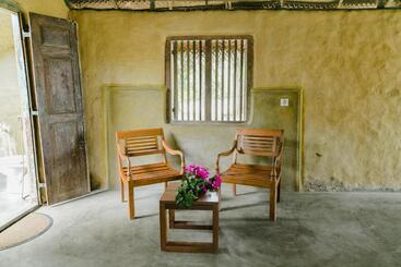 پانسیون Nuga Eden Tangalle