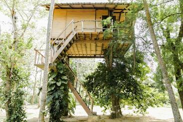پانسیون Nuga Eden Tangalle