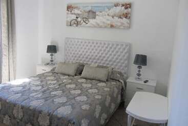 پانسیون Residencial Hortamar