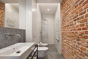 پانسیون St Agnes Apartments Old Town
