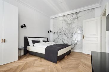 پانسیون St Agnes Apartments Old Town