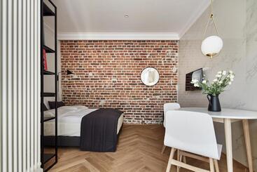 پانسیون St Agnes Apartments Old Town