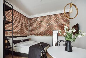 پانسیون St Agnes Apartments Old Town