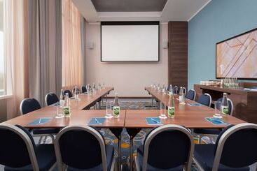 Radisson Hotel & Congress Center Saransk