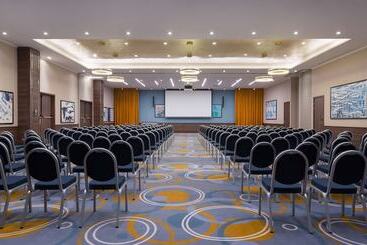 Radisson Hotel & Congress Center Saransk