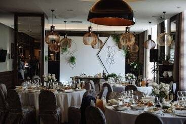 Radisson Hotel & Congress Center Saransk