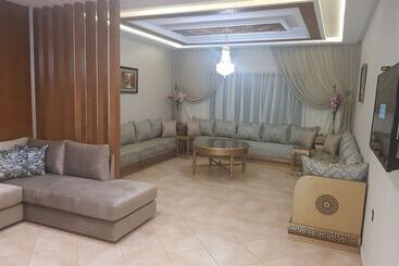 Residence Niama C