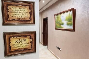 Residence Niama C