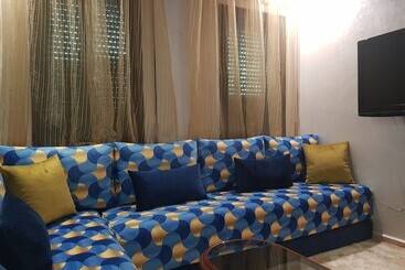 Residence Niama C