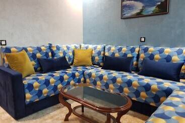 Residence Niama C