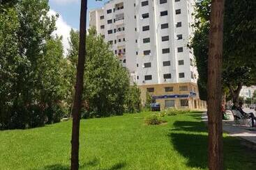 Residence Niama C