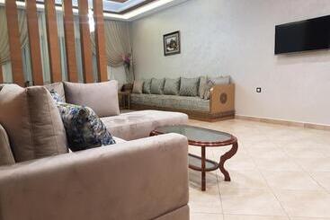 Residence Niama C