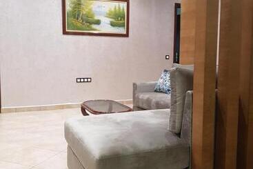 Residence Niama C
