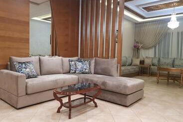 Residence Niama C