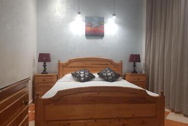 Residence Niama C