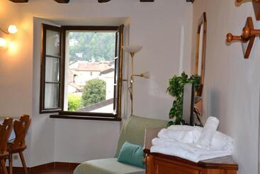 اقامتگاه Casa Cannobio
