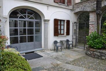 اقامتگاه Casa Cannobio
