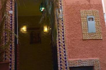 Riad 46