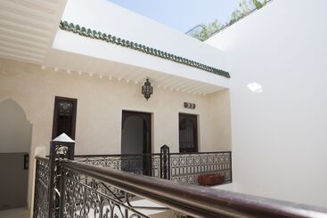 Riad 46