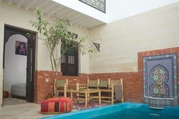 Riad 46