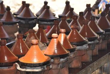 Riad 46