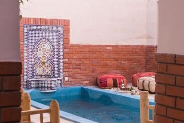 Riad 46