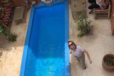 Riad 46