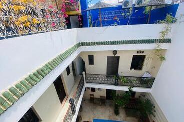 Riad 46