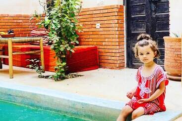 Riad 46