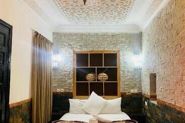 Riad 46